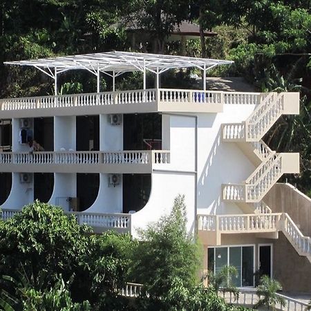 Natural Mystic Patong Residence מראה חיצוני תמונה